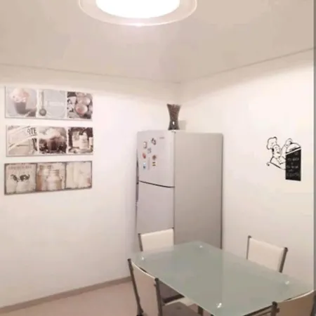 La Torre In Centro 아파트