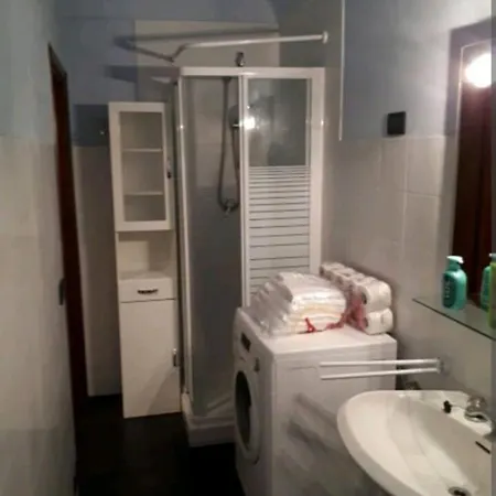 La Torre In Centro Casale Monferrato