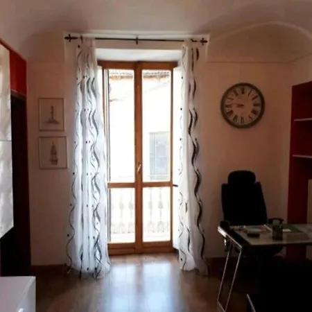 La Torre In Centro Casale Monferrato