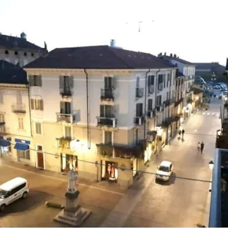Appartement La Torre In Centro *