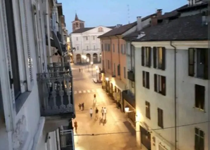 La Torre In Centro