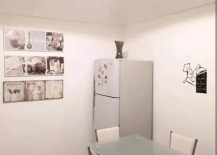 La Torre In Centro 아파트
