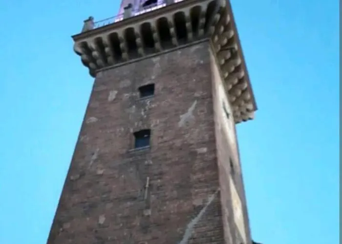 La Torre In Centro 公寓 卡萨莱蒙费拉托